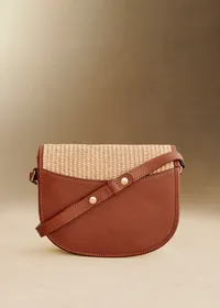 Sac Claude - Textile Sable — view 5