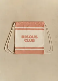 Sac de sport - Bisous Club — view 2