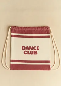 Sac de sport - Dance Club — view 2