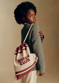 Sac de sport - Dance Club — view 3