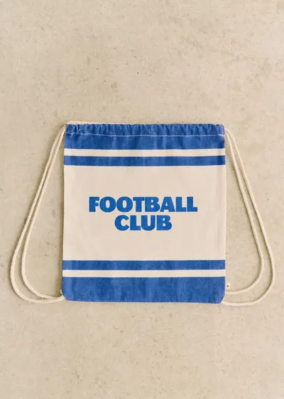 Sac de sport - Football Club