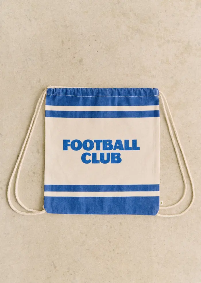 Sac de sport - Football Club