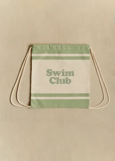 Sac de sport - Swim Club