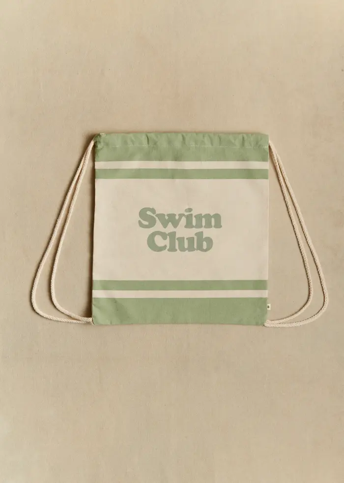 Sac de sport - Swim Club