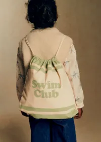 Sac de sport - Swim Club — view 2