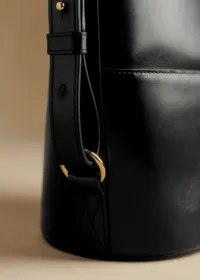 Sac Gary - Noir Glacé — view 4