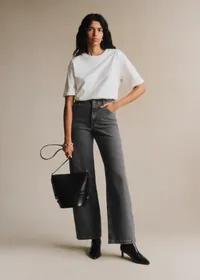 Sac Gary - Noir Glacé — view 5