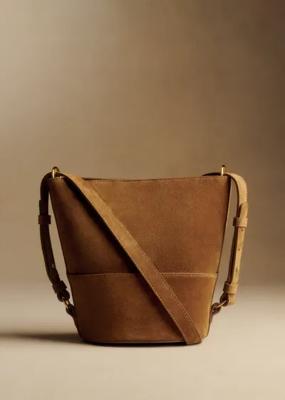 Sac Gary - Taupe