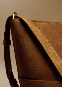Sac Gary - Taupe — view 2