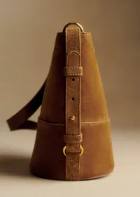 Sac Gary - Taupe — view 3