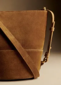 Sac Gary - Taupe — view 4