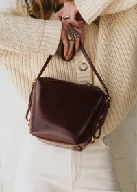 Sac Lou - Bordeaux vintage — view 3