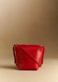Sac Lou - Rouge Vintage — view 2