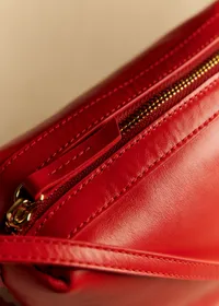 Sac Lou - Rouge Vintage — view 5