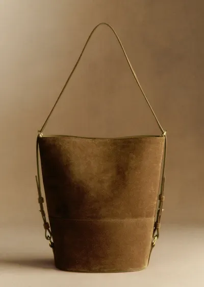 Sac Maxi Gary - Taupe
