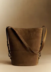 Sac Maxi Gary - Taupe — view 2