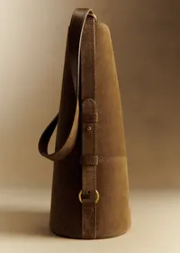 Sac Maxi Gary - Taupe — view 3