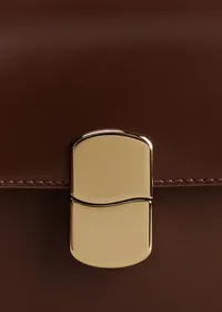Sac Milo Classique - Chocolat Glacé — view 5