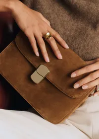 Sac Milo Classique - Ecorce — view 4