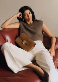Sac Milo Classique - Ecorce — view 5