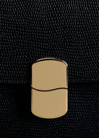 Sac Milo Classique - Marine Téjus — view 5