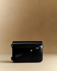 Sac Milo Classique - Noir Glacé — view 5