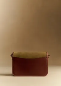 Sac Milo Vintage - Taupe — view 2