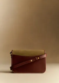 Sac Milo Vintage - Taupe — view 3
