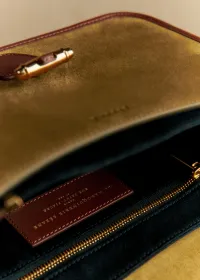 Sac Milo Vintage - Taupe — view 4