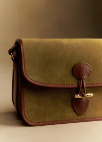 Sac Milo Vintage - Taupe — view 5