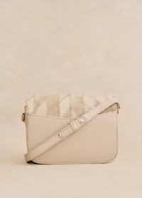 Sac Mini Milo Classique - Mastic Patchwork Multi — view 5