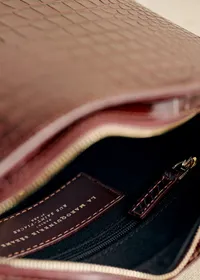 Sac Victor - Choco Croco — view 2