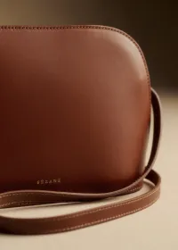 Sac Victor Héritage - Cuir Naturel Héritage — view 2