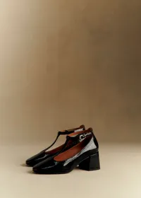Salomés Esther - Noir Vernis — view 3