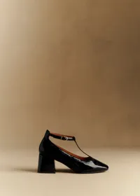 Salomés Esther - Noir Vernis — view 4