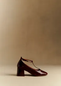 Salomés Esther - Pourpre Vernis — view 3