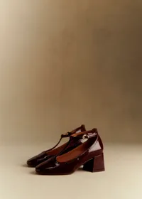 Salomés Esther - Pourpre Vernis — view 4