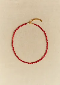 Set de colliers Clem - Multicolore — view 4