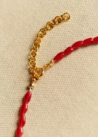 Set de colliers Clem - Multicolore — view 5