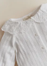 Set Naissance Cassiopée - Blanc Lait — view 2