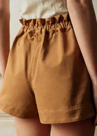 Short Dave - Camel — view 2