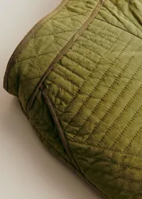 Short Selin - Vert Olive — view 4