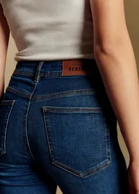 Slim Parfait - Bleu Denim — view 4