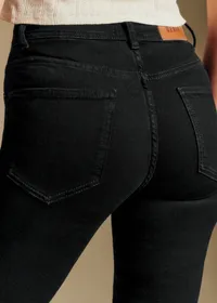 Slim Parfait - Noir — view 4
