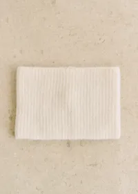 Snood Bernie - Ecru — view 2