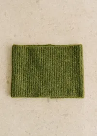 Snood Bernie - Vert Parfait — view 2