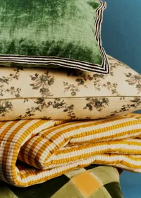 Sofa Cover - Pianissimo Caramel — view 2