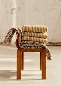 Sofa Cover - Pianissimo Caramel — view 5