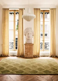 Suspension Ode - Écru — view 3