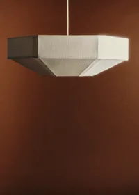Suspension Piano - Grand modèle - Jute — view 4